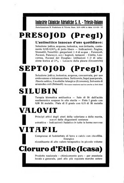 Giornale medico dell'Alto Adige