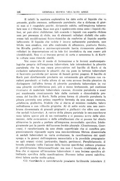 Giornale medico dell'Alto Adige