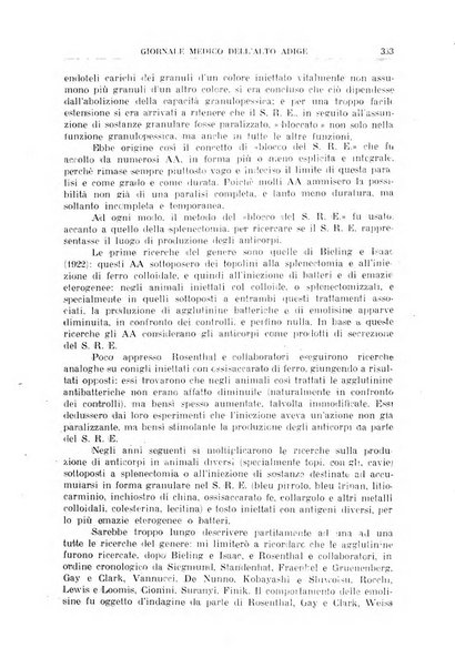 Giornale medico dell'Alto Adige