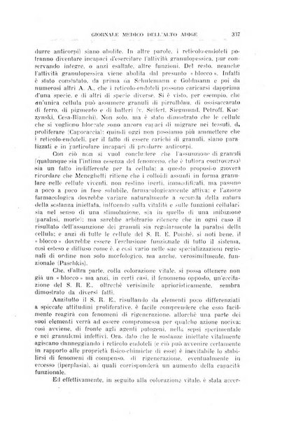 Giornale medico dell'Alto Adige