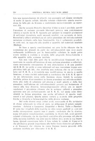 Giornale medico dell'Alto Adige