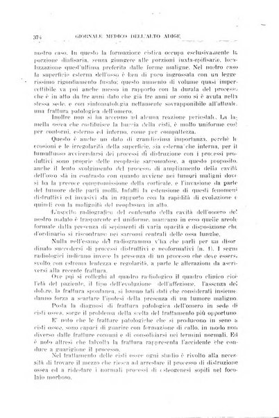 Giornale medico dell'Alto Adige