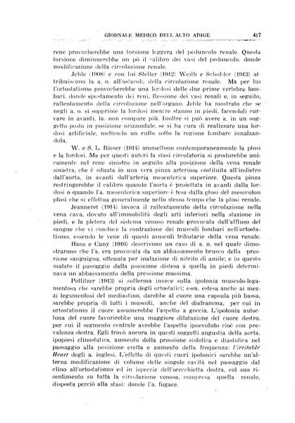 Giornale medico dell'Alto Adige