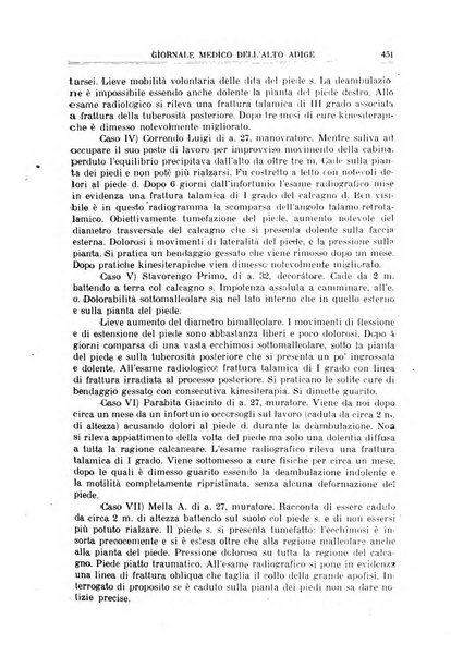 Giornale medico dell'Alto Adige