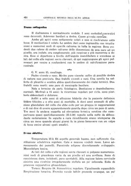 Giornale medico dell'Alto Adige