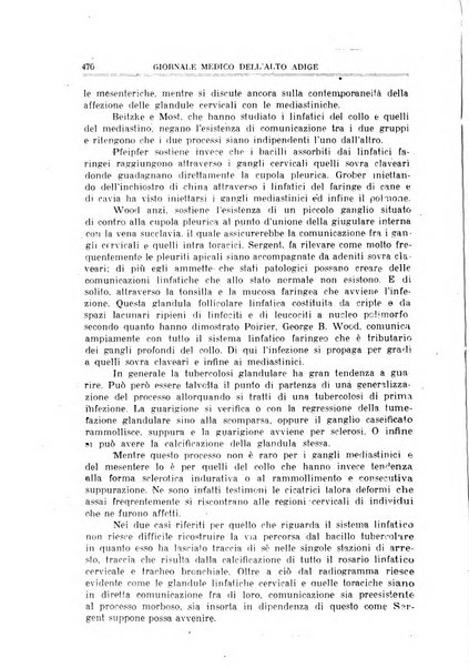 Giornale medico dell'Alto Adige