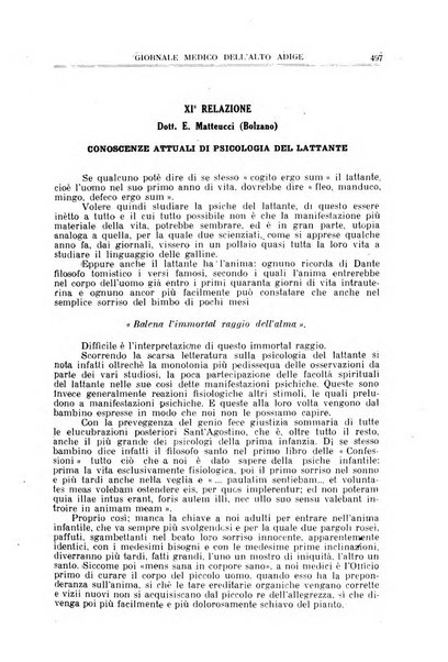 Giornale medico dell'Alto Adige