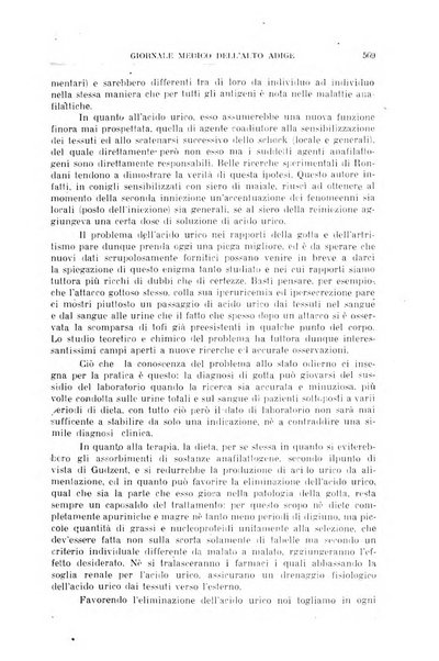 Giornale medico dell'Alto Adige