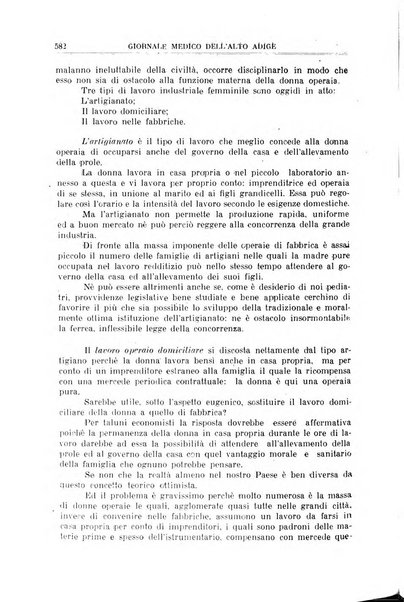 Giornale medico dell'Alto Adige