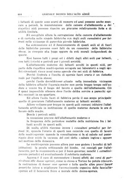 Giornale medico dell'Alto Adige