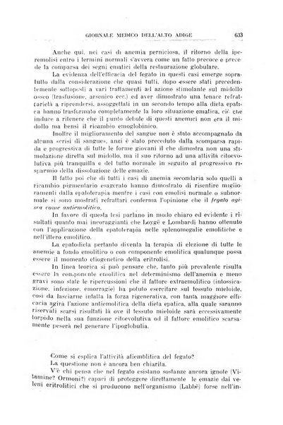 Giornale medico dell'Alto Adige