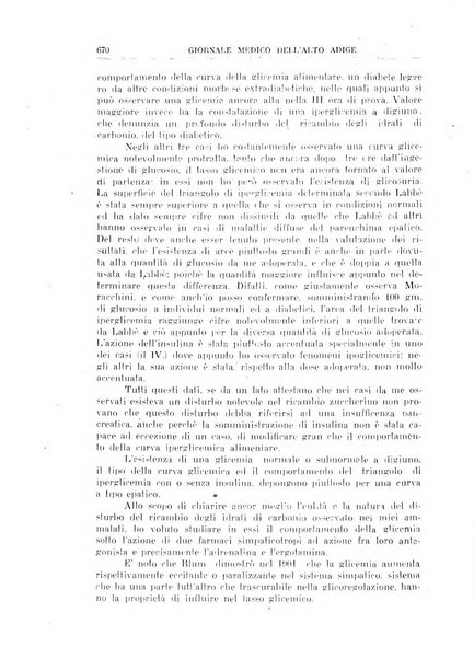 Giornale medico dell'Alto Adige