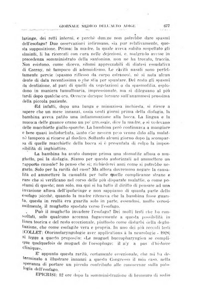 Giornale medico dell'Alto Adige