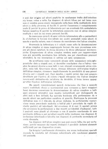 Giornale medico dell'Alto Adige