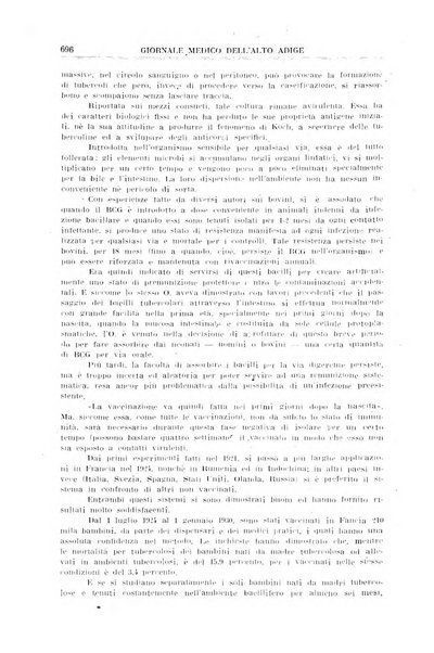 Giornale medico dell'Alto Adige