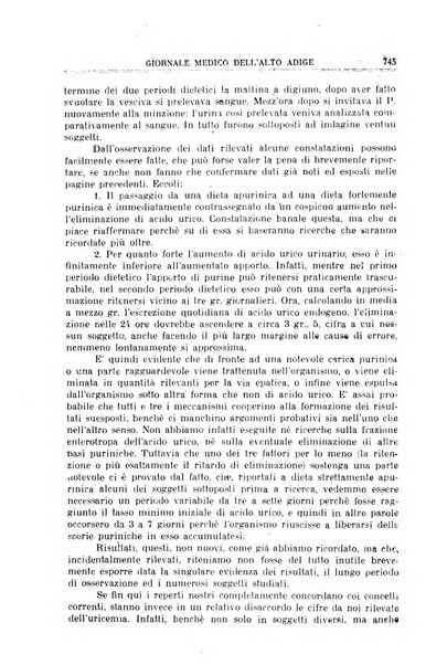 Giornale medico dell'Alto Adige