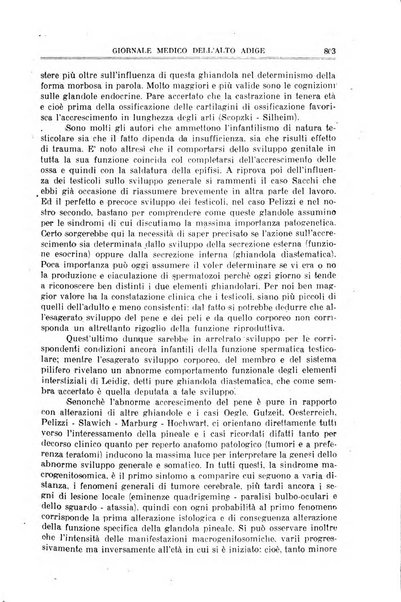 Giornale medico dell'Alto Adige