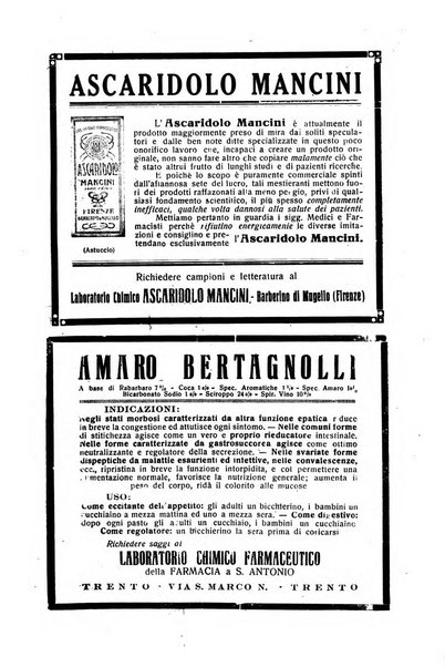 Giornale medico dell'Alto Adige