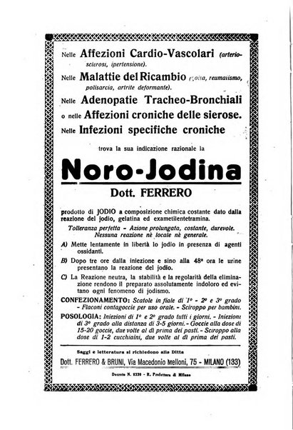 Giornale medico dell'Alto Adige