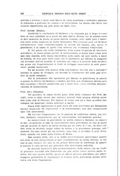 Giornale medico dell'Alto Adige