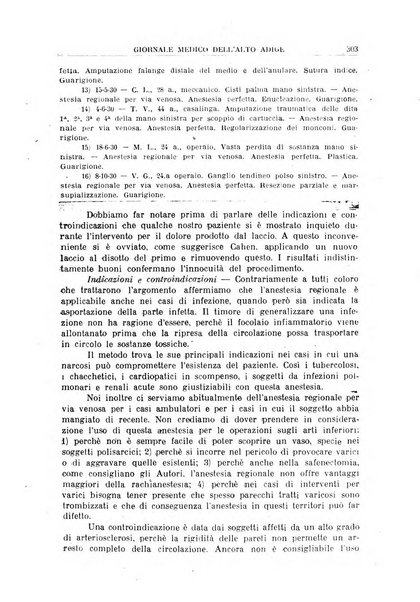 Giornale medico dell'Alto Adige