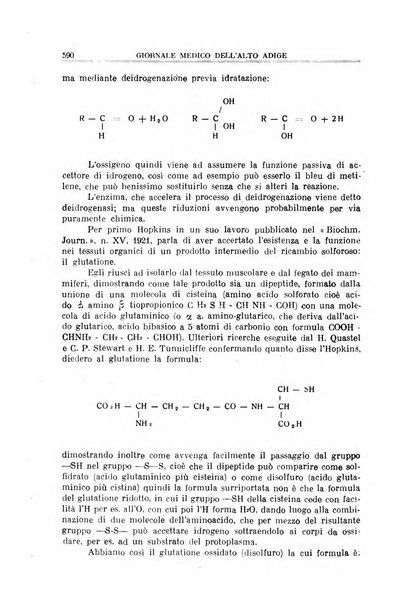 Giornale medico dell'Alto Adige