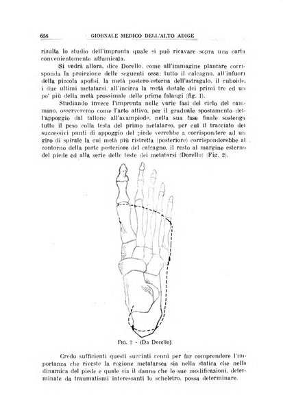 Giornale medico dell'Alto Adige