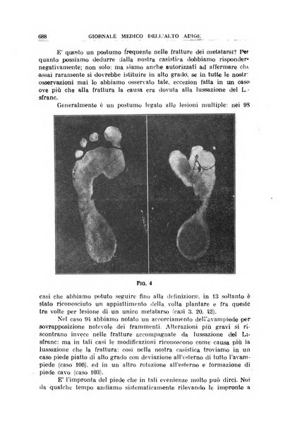 Giornale medico dell'Alto Adige