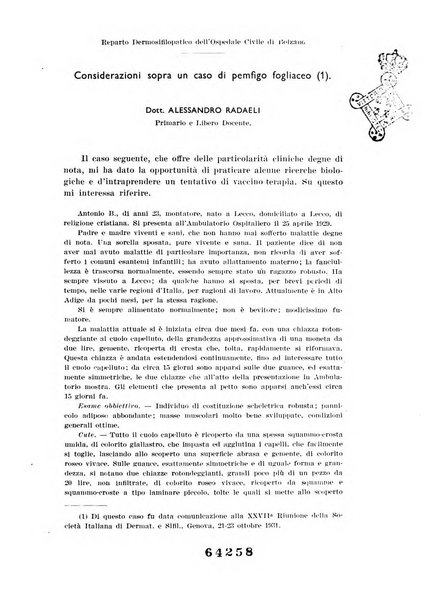 Giornale medico dell'Alto Adige