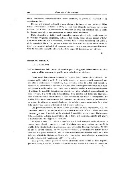 Giornale medico dell'Alto Adige