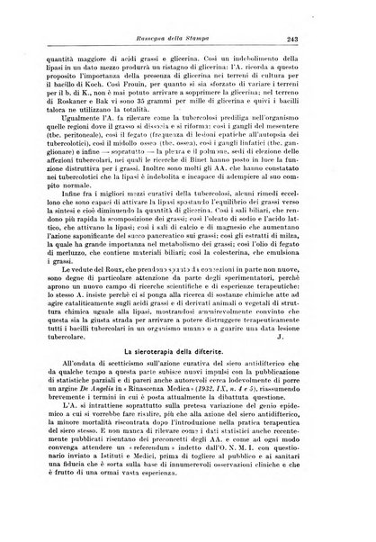 Giornale medico dell'Alto Adige