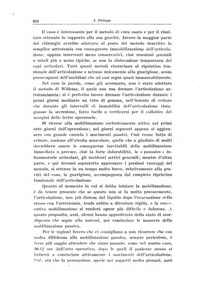 Giornale medico dell'Alto Adige