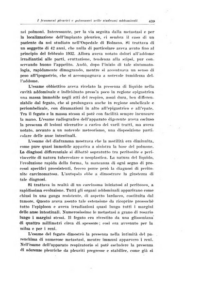 Giornale medico dell'Alto Adige