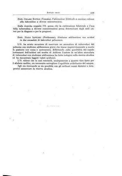 Giornale medico dell'Alto Adige