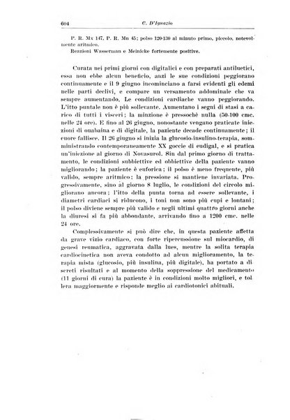 Giornale medico dell'Alto Adige