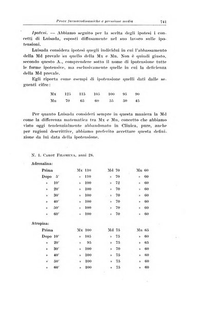 Giornale medico dell'Alto Adige