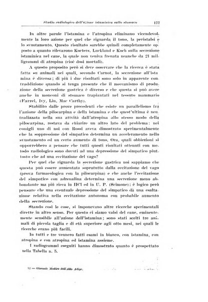 Giornale medico dell'Alto Adige