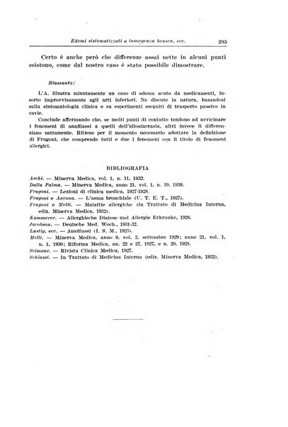 Giornale medico dell'Alto Adige