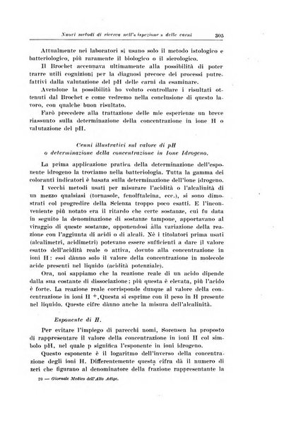 Giornale medico dell'Alto Adige