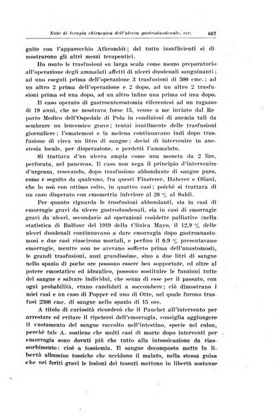 Giornale medico dell'Alto Adige