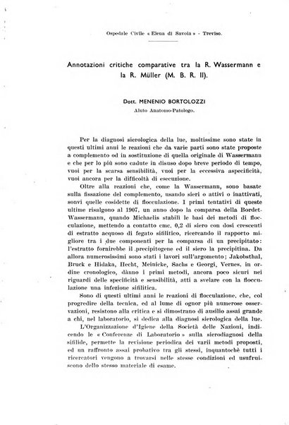 Giornale medico dell'Alto Adige