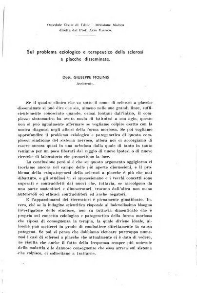 Giornale medico dell'Alto Adige