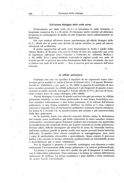 Giornale medico dell'Alto Adige