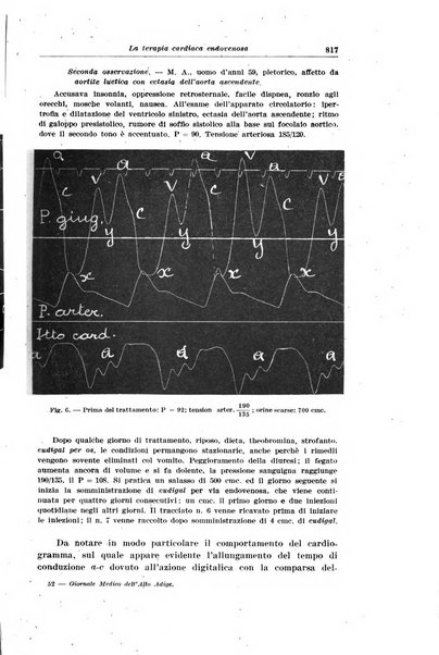 Giornale medico dell'Alto Adige