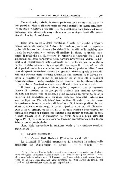 Giornale medico dell'Alto Adige