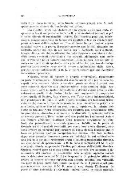 Giornale medico dell'Alto Adige