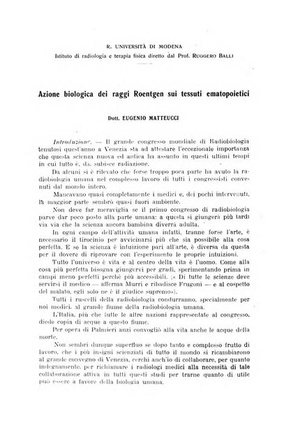 Giornale medico dell'Alto Adige