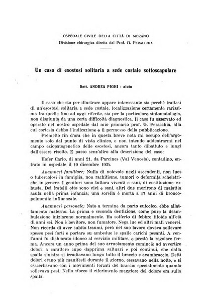 Giornale medico dell'Alto Adige