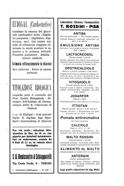 Giornale medico dell'Alto Adige