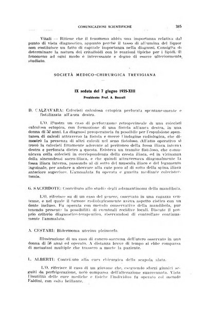 Giornale medico dell'Alto Adige